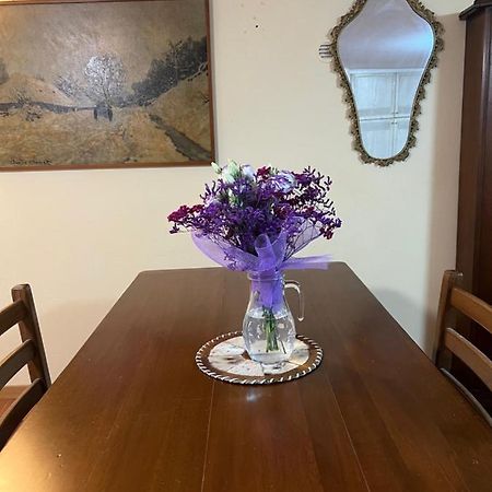 Cozy House Giulia, Wi - Fi , Parking Apartment ราเวนนา ภายนอก รูปภาพ