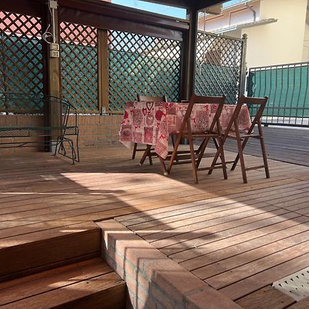 Cozy House Giulia, Wi - Fi , Parking Apartment ราเวนนา ภายนอก รูปภาพ