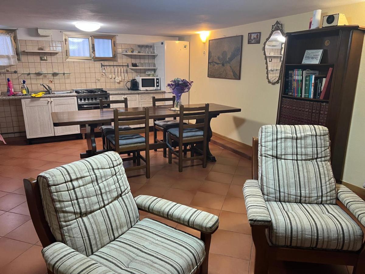 Cozy House Giulia, Wi - Fi , Parking Apartment ราเวนนา ภายนอก รูปภาพ