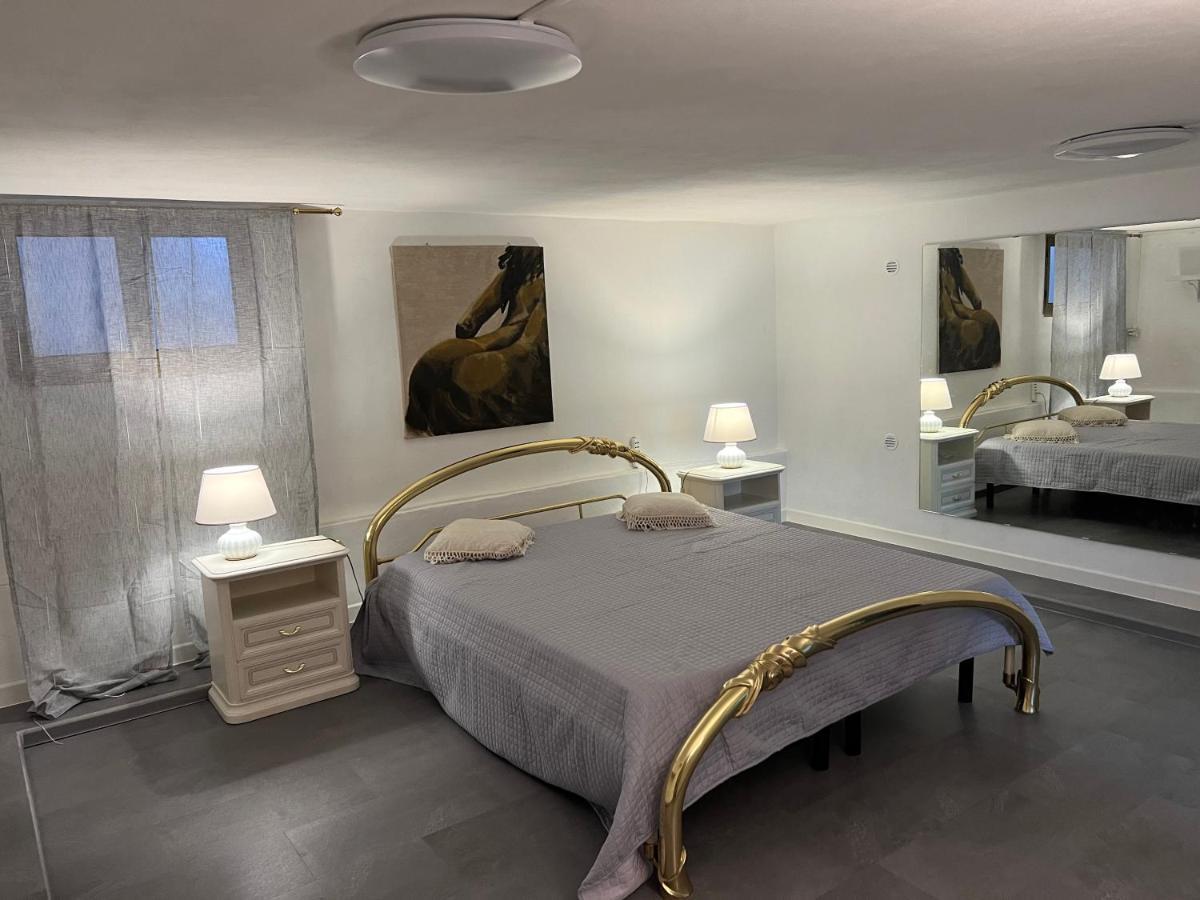 Cozy House Giulia, Wi - Fi , Parking Apartment ราเวนนา ภายนอก รูปภาพ