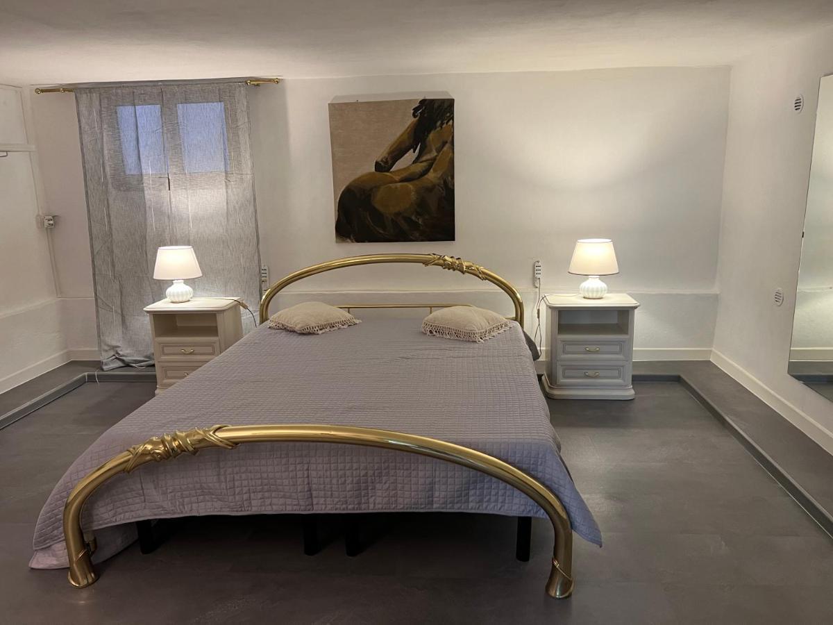Cozy House Giulia, Wi - Fi , Parking Apartment ราเวนนา ภายนอก รูปภาพ