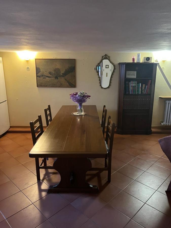 Cozy House Giulia, Wi - Fi , Parking Apartment ราเวนนา ภายนอก รูปภาพ