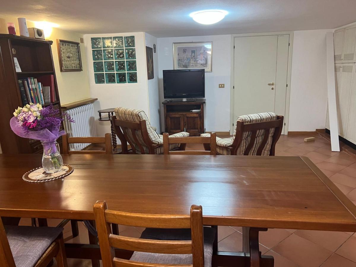 Cozy House Giulia, Wi - Fi , Parking Apartment ราเวนนา ภายนอก รูปภาพ