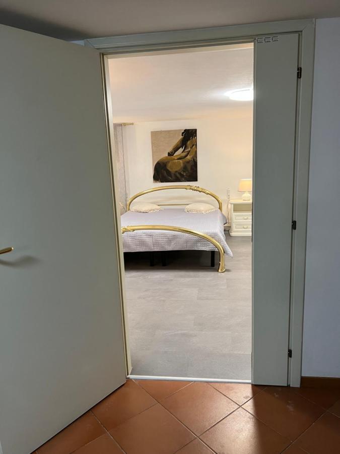 Cozy House Giulia, Wi - Fi , Parking Apartment ราเวนนา ภายนอก รูปภาพ