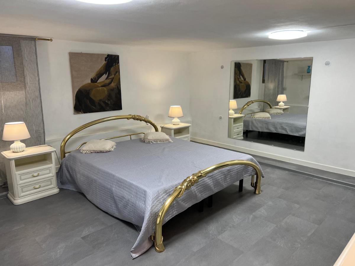 Cozy House Giulia, Wi - Fi , Parking Apartment ราเวนนา ภายนอก รูปภาพ