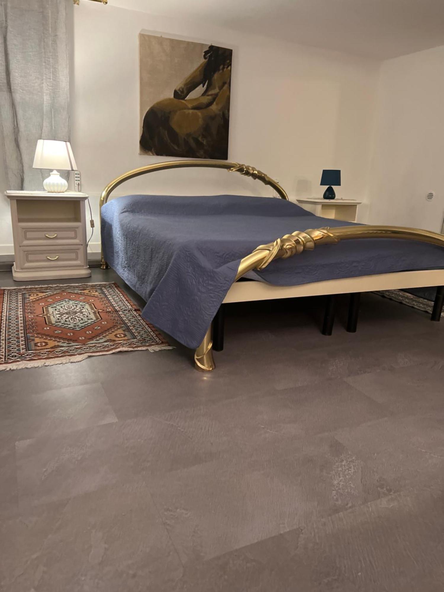 Cozy House Giulia, Wi - Fi , Parking Apartment ราเวนนา ภายนอก รูปภาพ