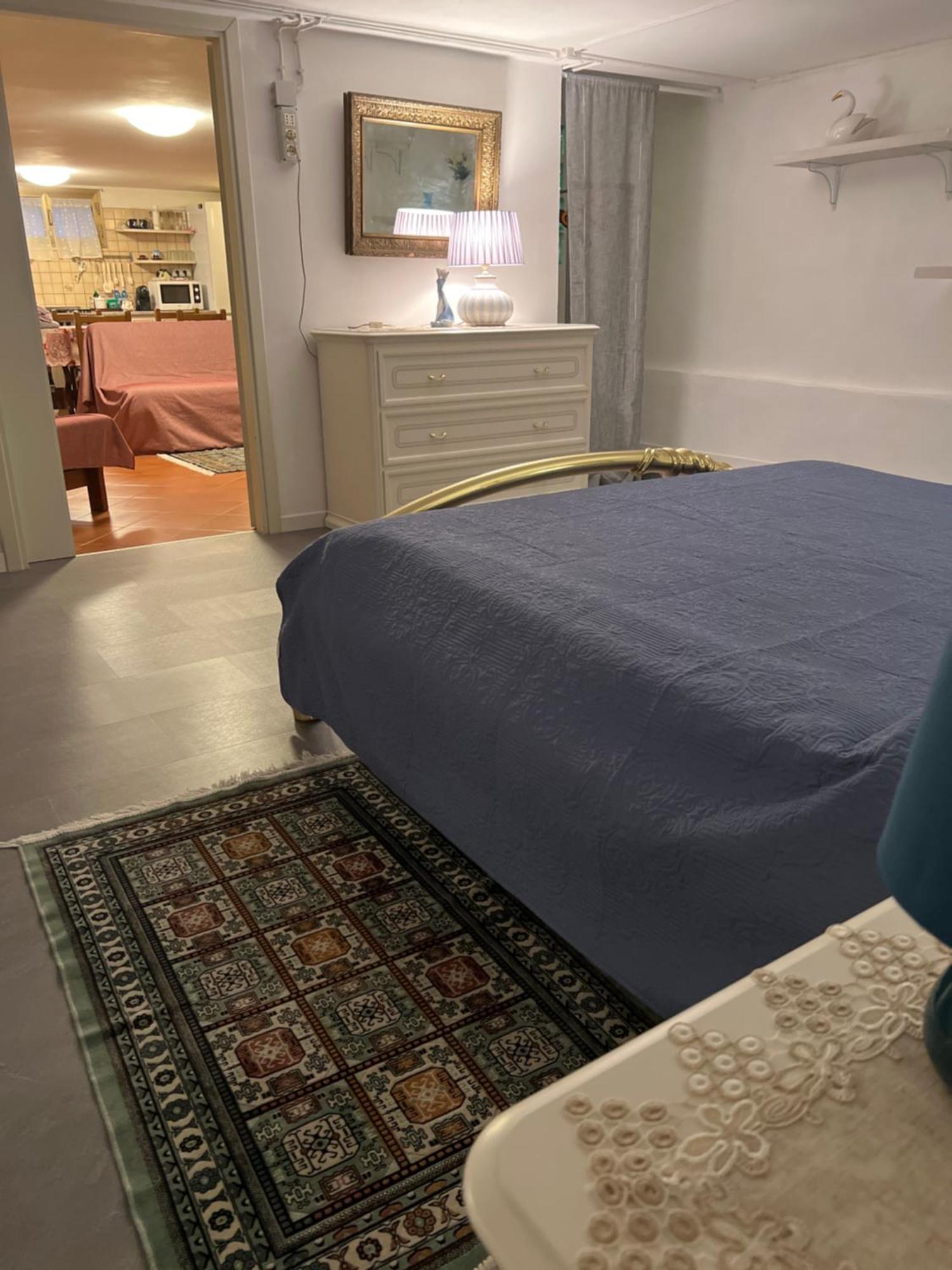 Cozy House Giulia, Wi - Fi , Parking Apartment ราเวนนา ภายนอก รูปภาพ