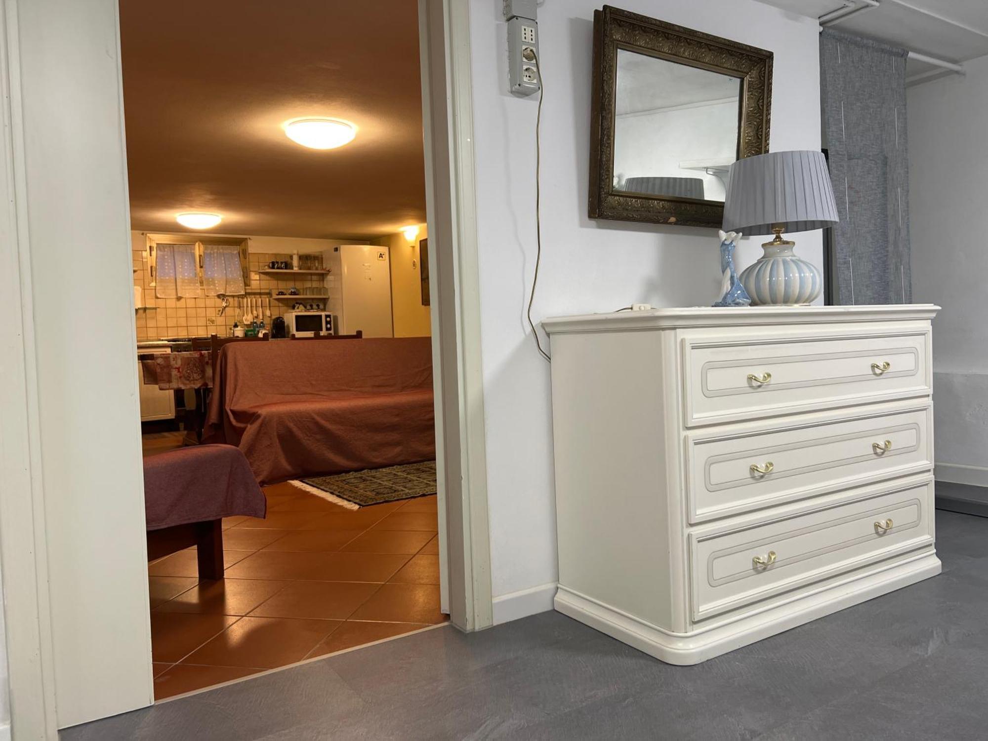 Cozy House Giulia, Wi - Fi , Parking Apartment ราเวนนา ภายนอก รูปภาพ
