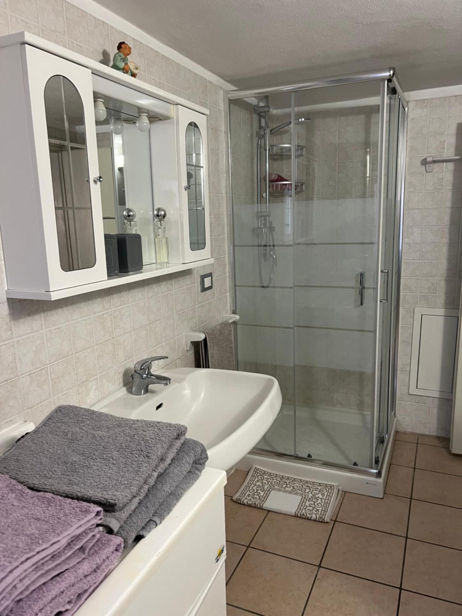 Cozy House Giulia, Wi - Fi , Parking Apartment ราเวนนา ภายนอก รูปภาพ