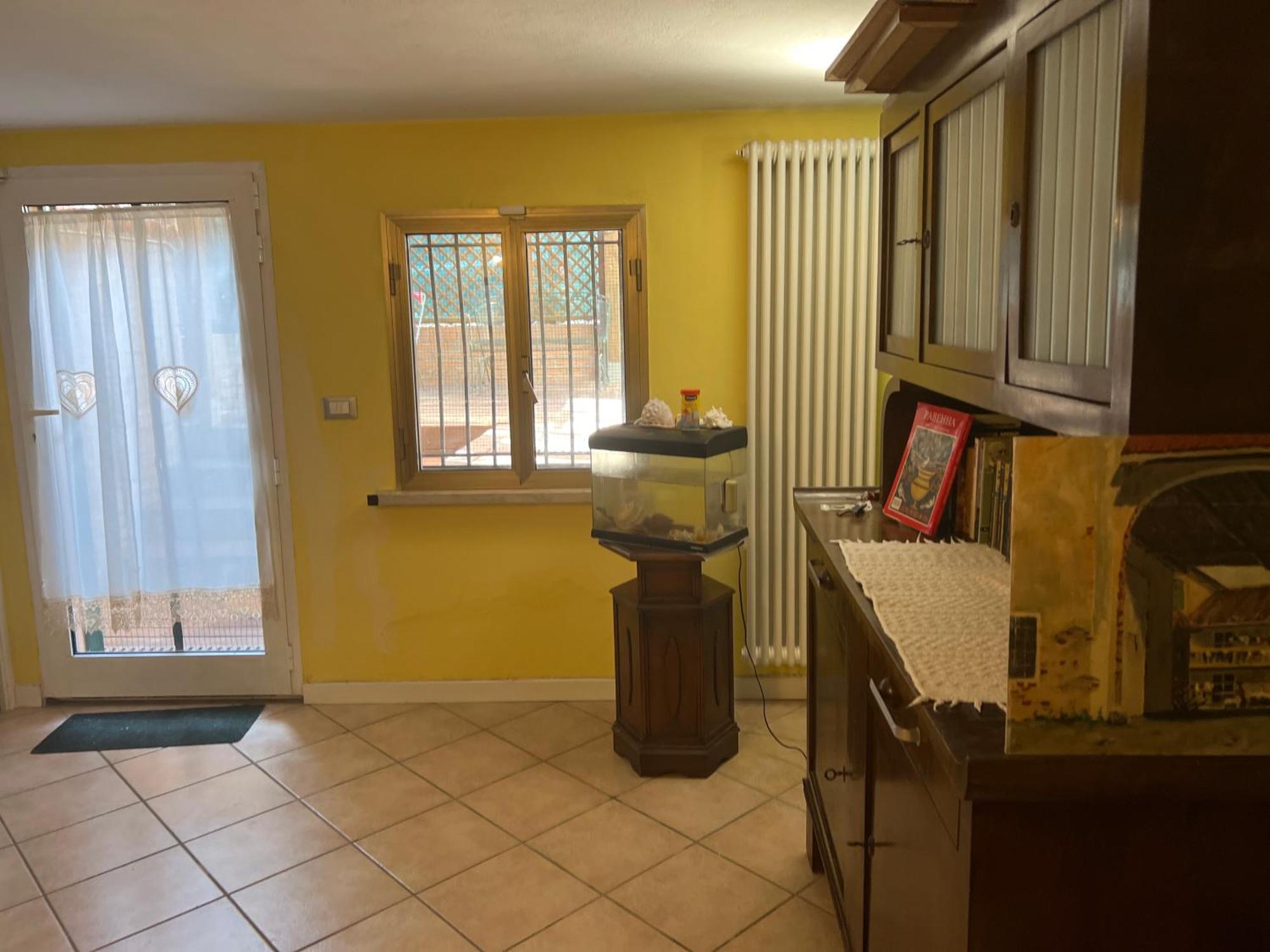 Cozy House Giulia, Wi - Fi , Parking Apartment ราเวนนา ภายนอก รูปภาพ