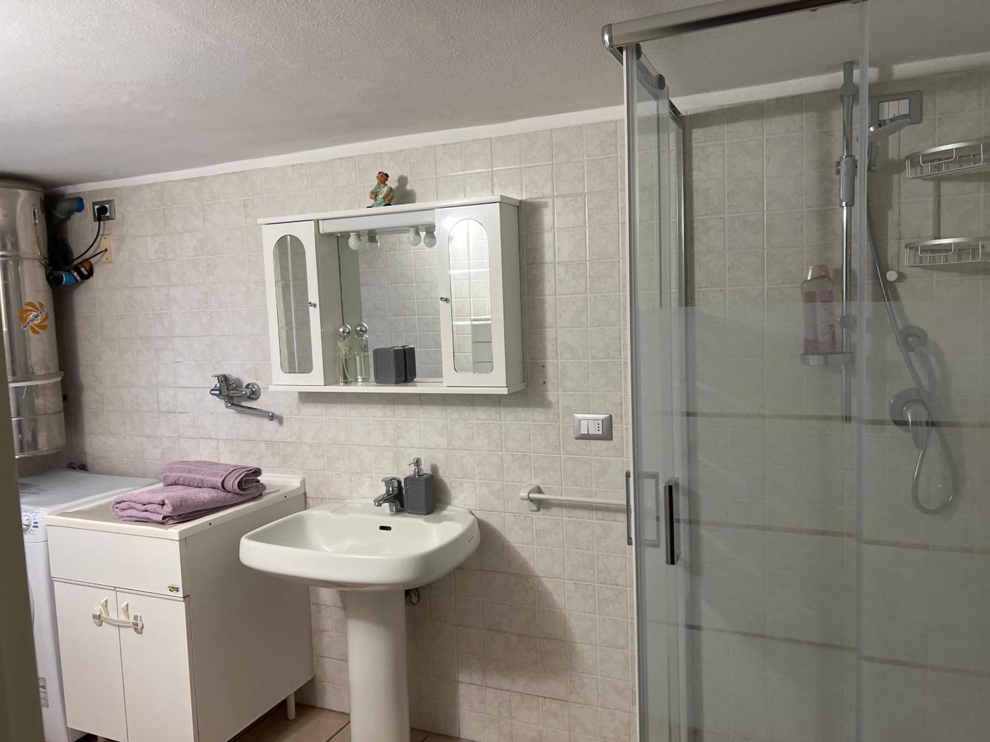 Cozy House Giulia, Wi - Fi , Parking Apartment ราเวนนา ภายนอก รูปภาพ