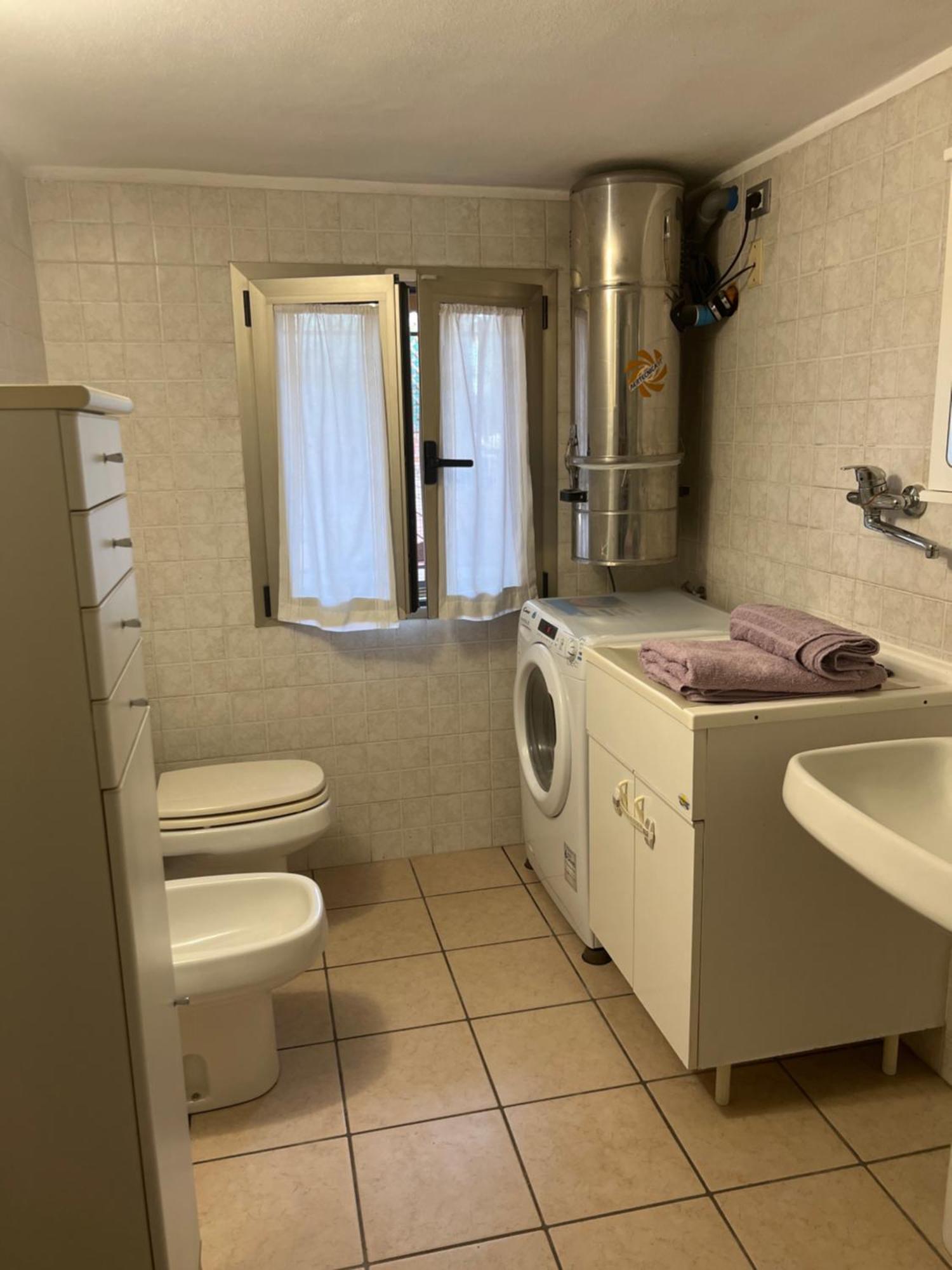 Cozy House Giulia, Wi - Fi , Parking Apartment ราเวนนา ภายนอก รูปภาพ